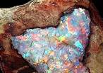 Opal rough